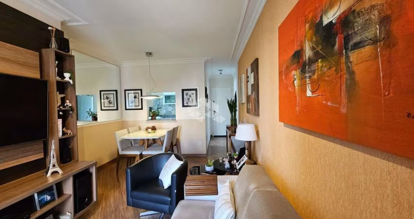 Apartamento de 2 Quartos, sendo 1 Suíte no Condomínio Millenium - Portal dos Bandeirantes - Jardim Iris - Pirituba