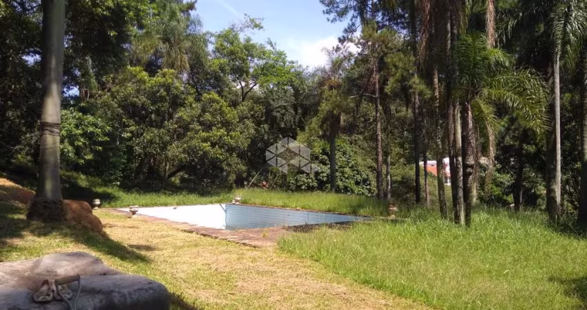 Terreno à venda na Chácara Jaraguá