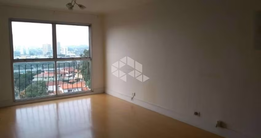 Apartamento à venda na Vila Fiat Lux - Parque São Domingos