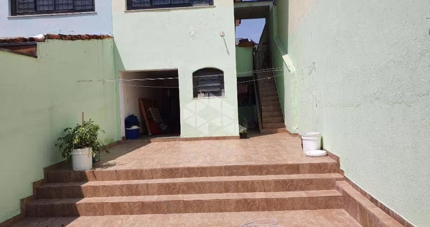 Casa à venda na Chácara Inglesa - Pirituba