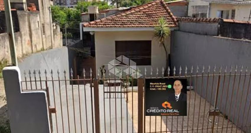 Casa à venda no Jardim Regina - Pirituba