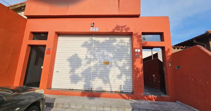 Prédio Comercial no Parque São Domingos