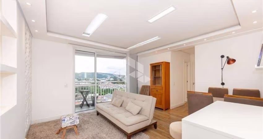 Apartamento à venda na Vila Pereira Barreto - Pirituba