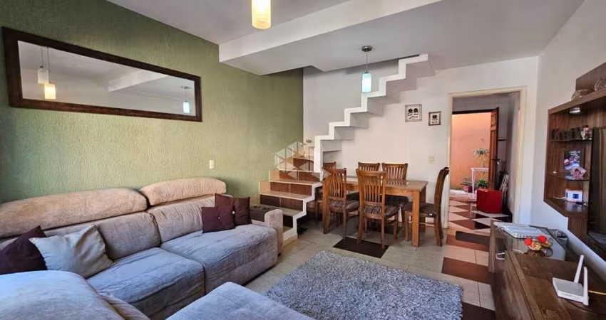 Casa de Condomínio à venda no Jaraguá - São Paulo - SP