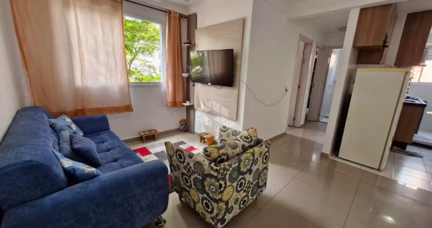Apartamento à Venda - Jaraguá - São Paulo - SP