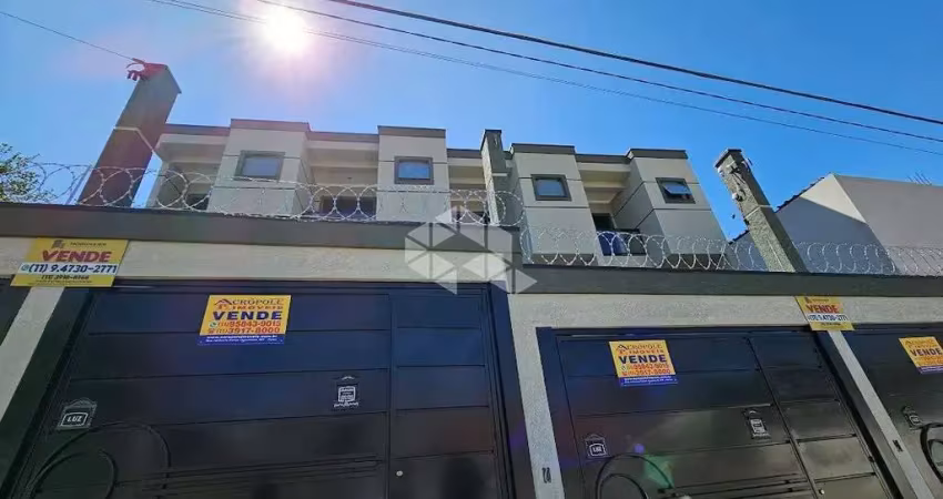 Casa 2 quartos