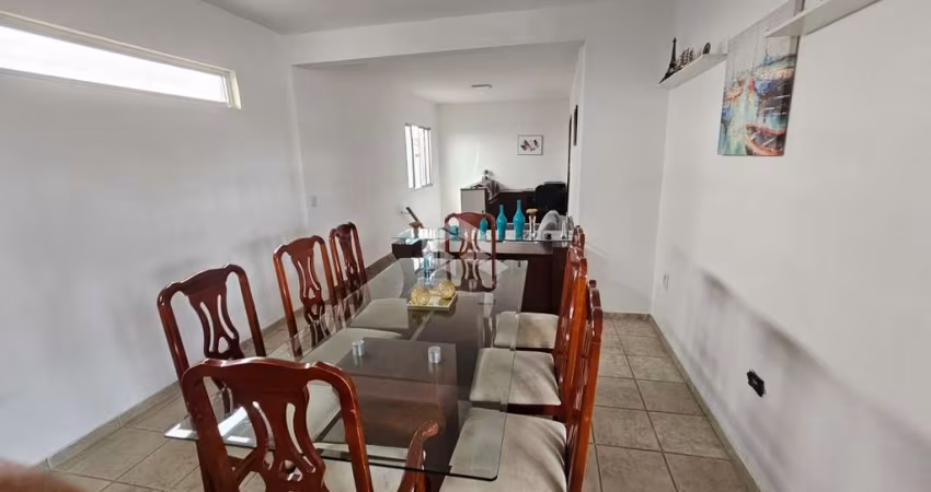 Casa de 3 quartos, com 3 banheiros e 1 suíte à venda em Pirituba