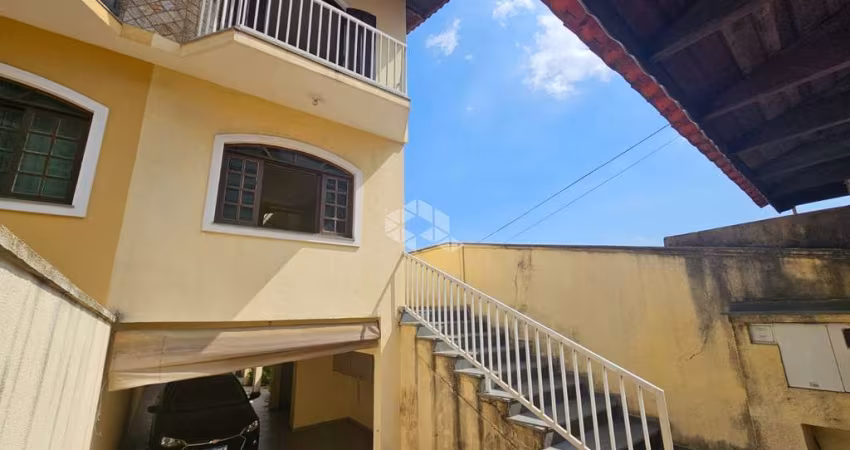 Casa de 3 Dormitórios 1 suíte  - Vila Bonilha  - Pirituba.