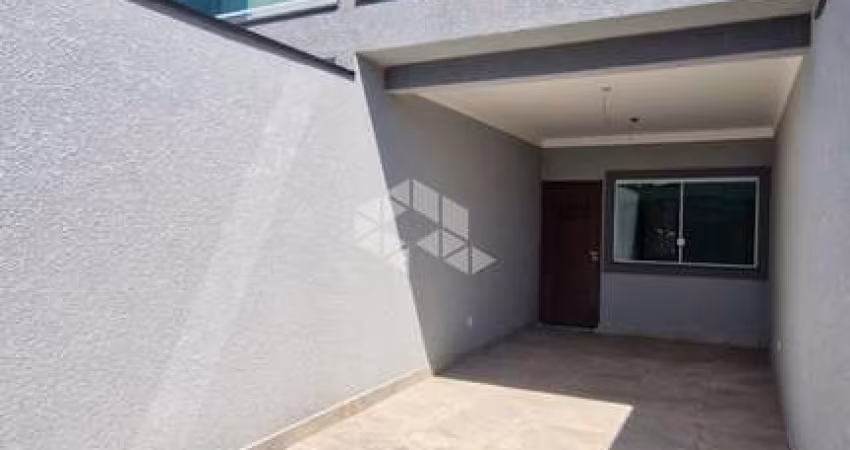 Casa 3 quartos 1 suíte master à Venda - Jd. Regina - Pirituba - São Paulo-SP