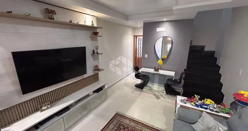 Casa 3 Dormitórios 1 suite -Jardim Regina - Pirituba