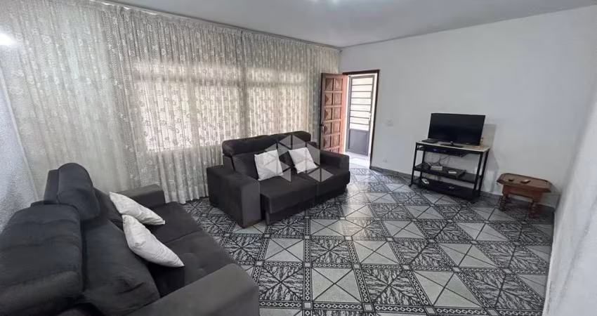 Casa de 4 Quartos com 1 Suíte- Piqueri- Pirituba.