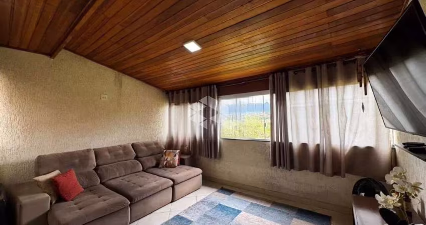 Casa sobrado com 3 dormitórios e suíte no Jardim Cidade Pirituba - Pirituba