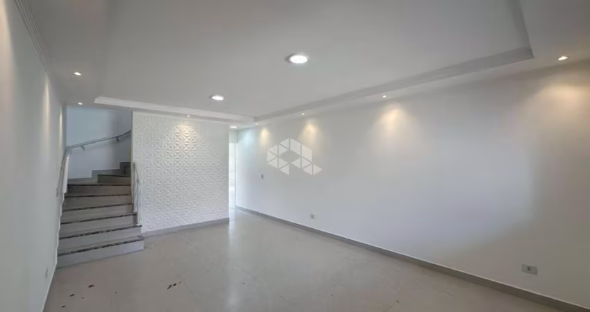Casa nova à venda em Pirituba - 3 dormitórios, 2 vagas, área gourmet com churrasqueira