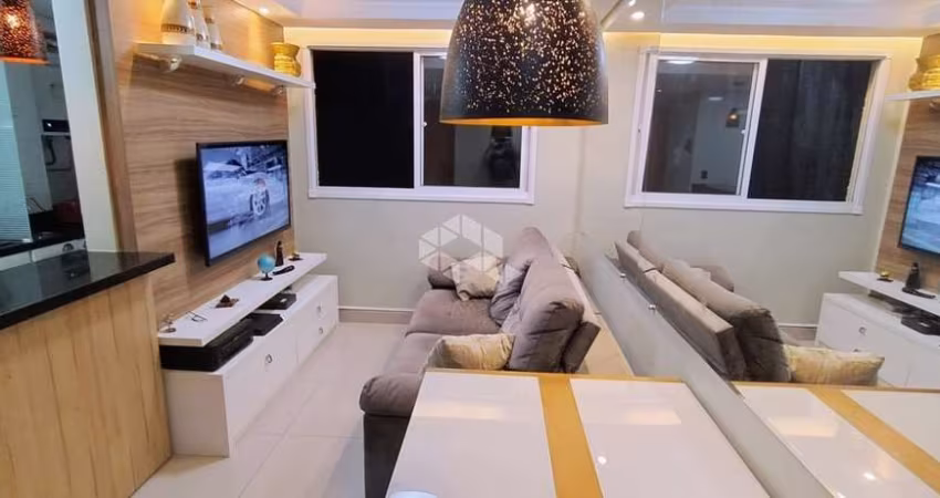 Apartamento, à venda, 2 quartos, 1 vaga, Jardim Íris, Pirituba