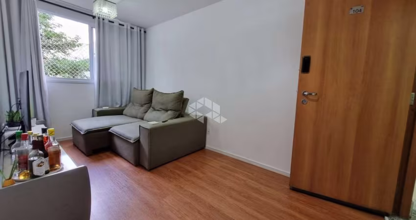 Apartamento à venda 1 quarto, 1 vaga, Jardim Íris, Pirituba