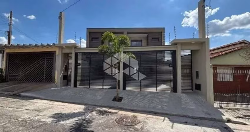 Casa  sobrado com 3 Suítes e lazer com hidromassagem - Parque São Domingos - Pirituba