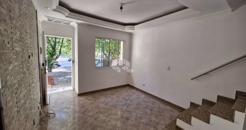 Casa em condominio 02  dormitórios - 02 vagas  - Jardim Jaraguá - São Paulo - SP