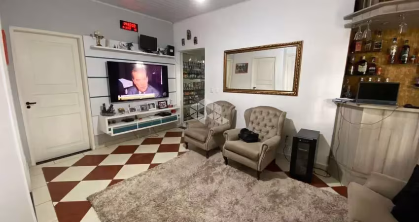 Casa térrea com 3 dormitórios com lazer e piscina - Piquiri