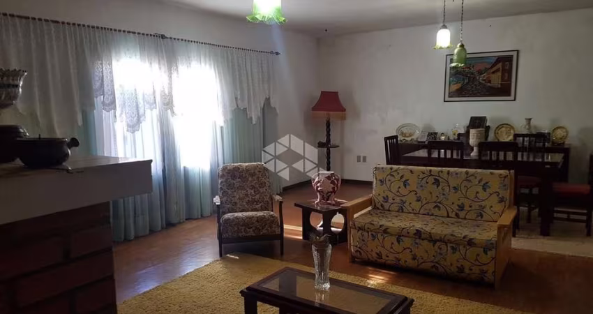 Casa ampla em Nova Petrópolis