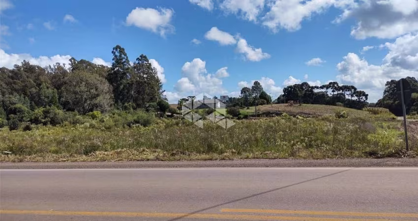1 HA de terras, próximo a RS 122 Mato Perso
