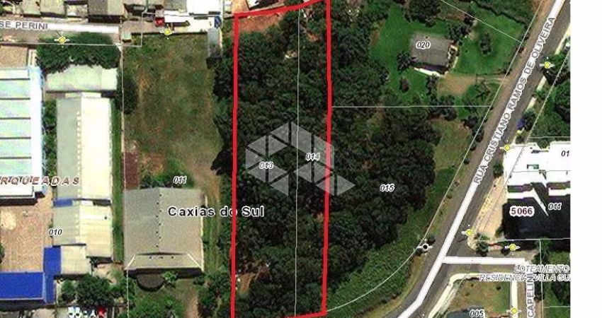 EXCELENTE TERRENO COM 3.526M² NO JARDIM DO SHOPPING EM CAXIAS DO SUL
