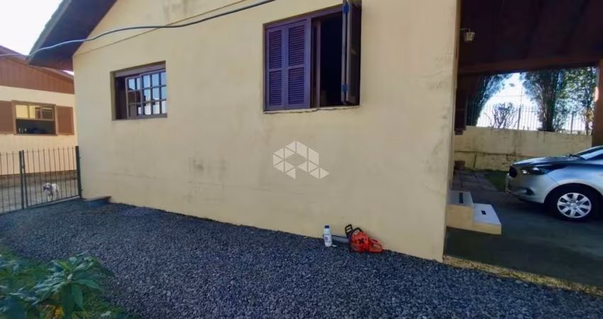 Casa no bairro São Luís em Farroupilha