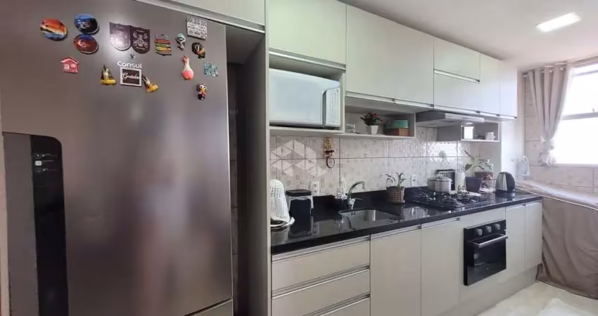 Apartamento com 02 dormitórios