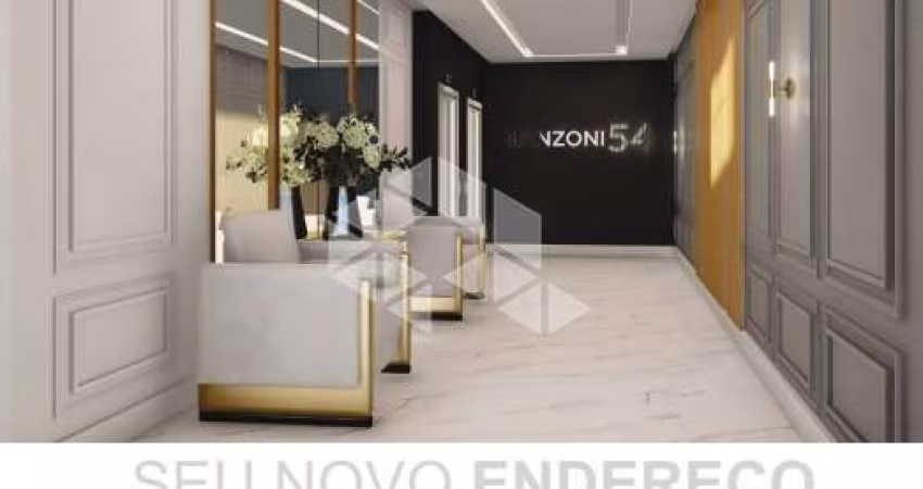 APARTAMENTO EM CONSTRUÇÃO NO CENTRO DE FARROUPILHA