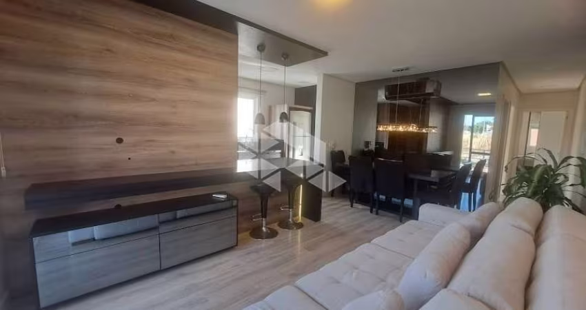 APARTAMENTO NO BAIRRO CRUZEIRO