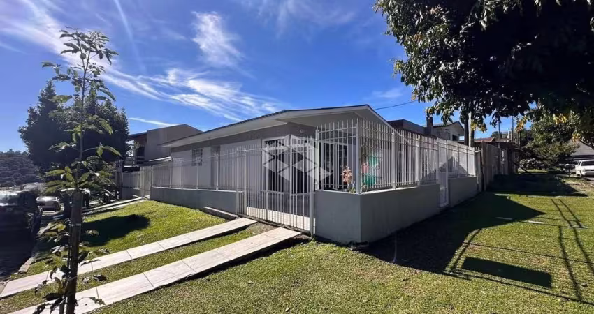 Casa de esquina em Farroupilha
