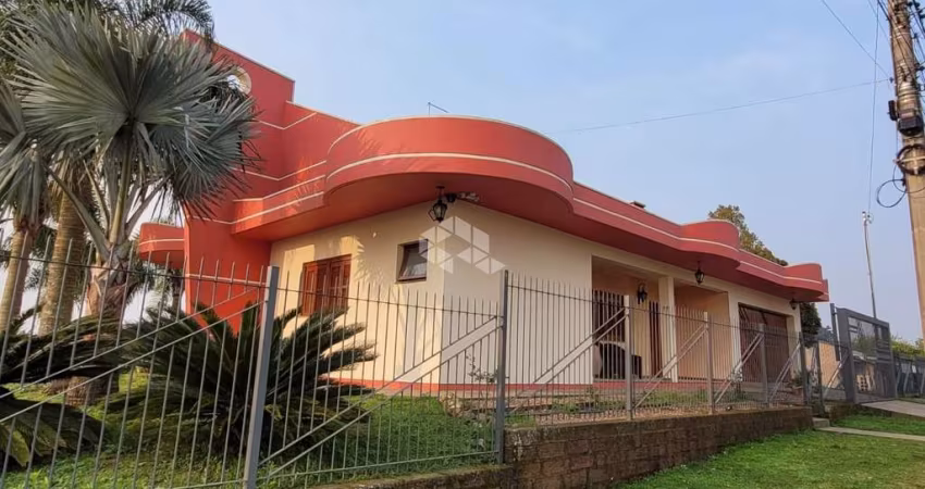 Casa no bairro Belvedere