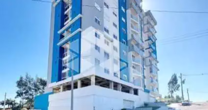 Apartamento de 02 dormitórios no Bairro São Luiz em Farrouopilha
