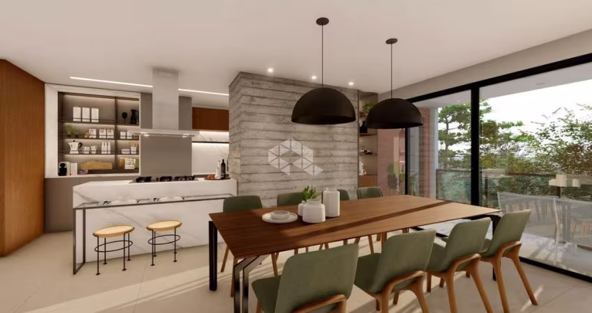 Belíssimo Apartamento no centro de Carlos Barbosa