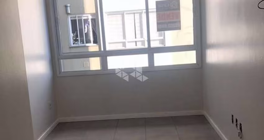 Apartamento no residencial Vila Romana