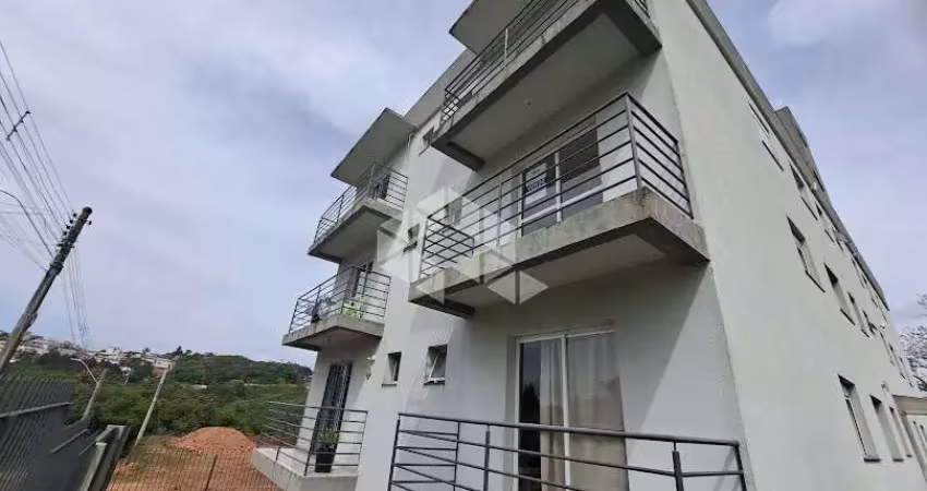 Aptartamento de 02 dormitórios no bairro cruzeiro em farroupilha