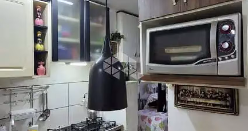 Apartamento com 2 quartos à venda na Edmundo Fuhr, 55, Cinquentenário, Farroupilha