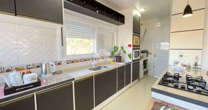 Casa com 3 quartos à venda na João Settin, 993, Santa Catarina, Farroupilha