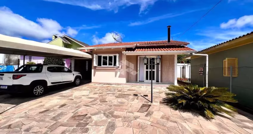 Casa com 3 quartos à venda na Prefeito João Grendene, 202, Alvorada, Farroupilha