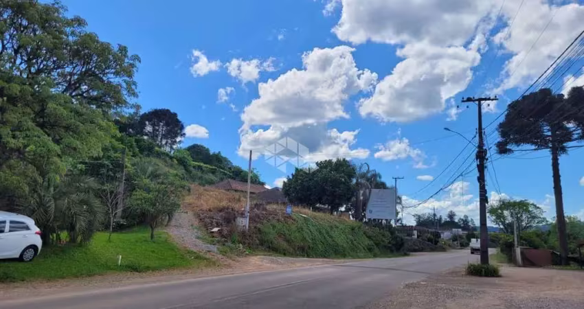 Terreno à venda na Km 9, 3, São Pedro, Bento Gonçalves