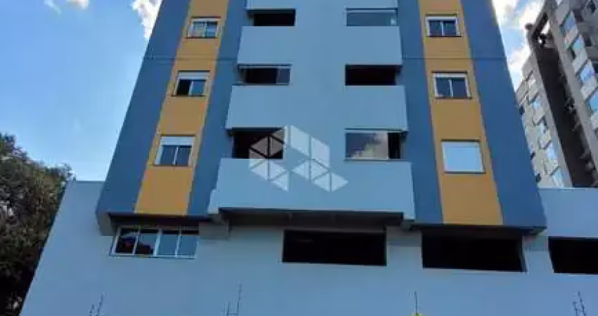 Apartamento com 2 quartos à venda na Miraguai, 78, Imigrante, Farroupilha