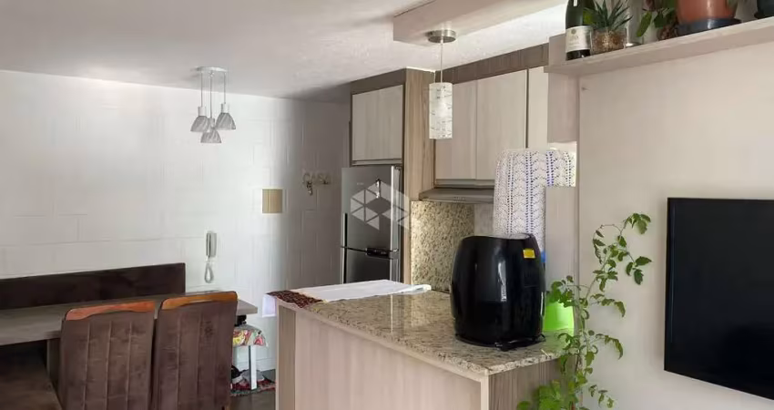 Apartamento com 2 quartos à venda na Edmundo Hilgert, 1494, Cinquentenário, Farroupilha
