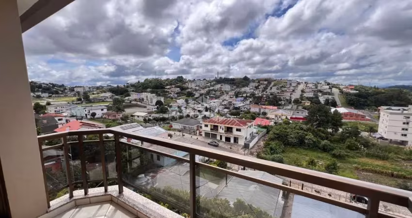 Apartamento de 03 dormitórios no bairro medianeira em farroupilha