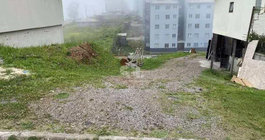 Terreno à venda na Pedro Troes, 10, São Francisco, Farroupilha