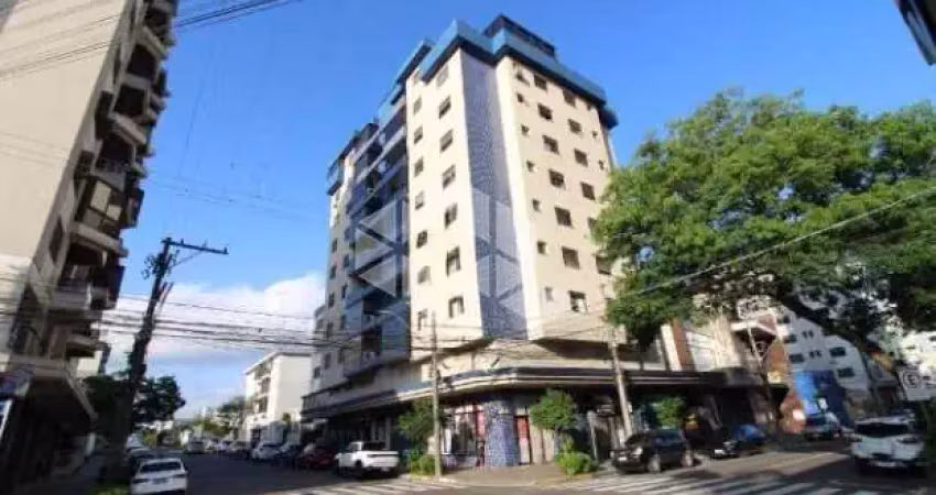 Apartamento em área central da cidade de farroupilha