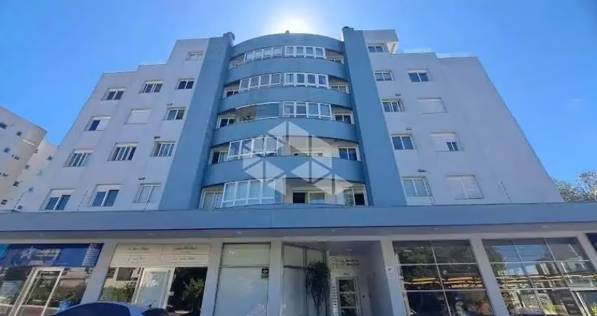 Cobertura duplex no bairro vicentina próximo ao centro de farroupilha