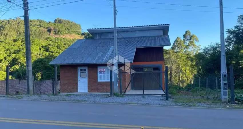 Casa com 2 quartos à venda na Área Rural, 6, Zona Rural, Farroupilha