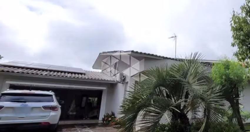 Casa com ótima localização no bairro bela vista com 170 m²