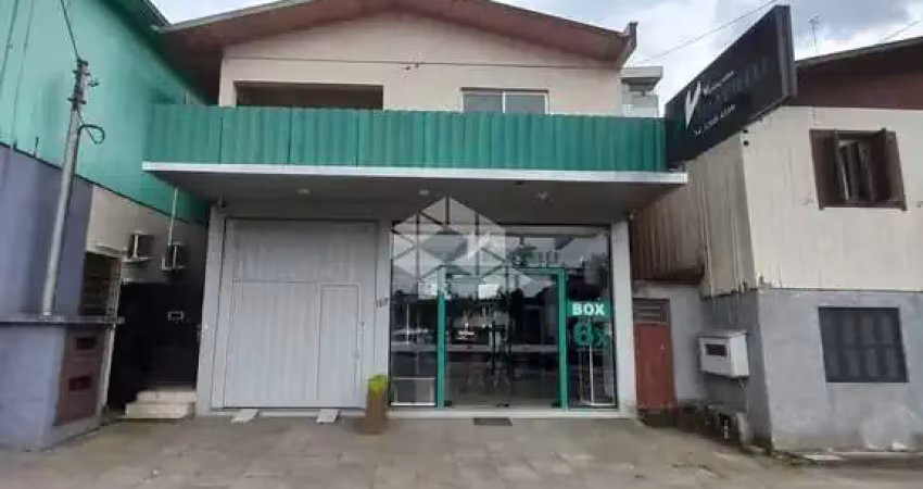 Prédio à venda na Pedro Grendene, 500, Volta Grande, Farroupilha
