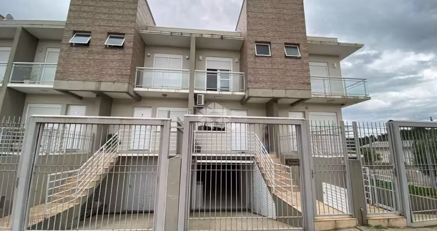 Sobrado triplex no bairro belvedere em farroupilha rs