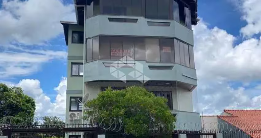 Apartamento 3 quartos, sacada, lareira, churrasqueira bairro bela vista caxias do sul